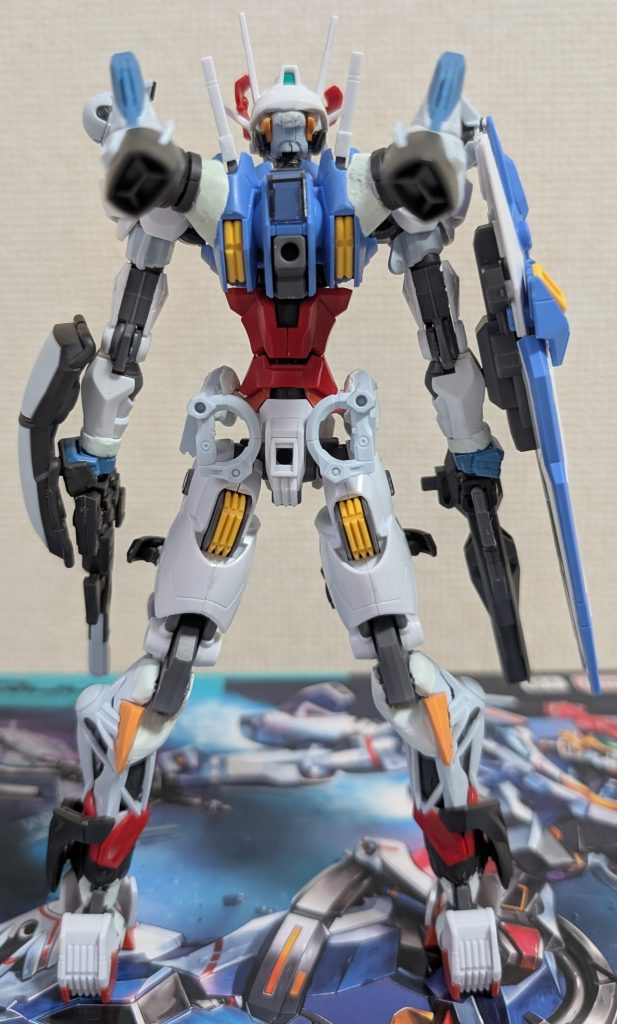 ガンダムエアクス・後編–5枚目/制作者:GODAI