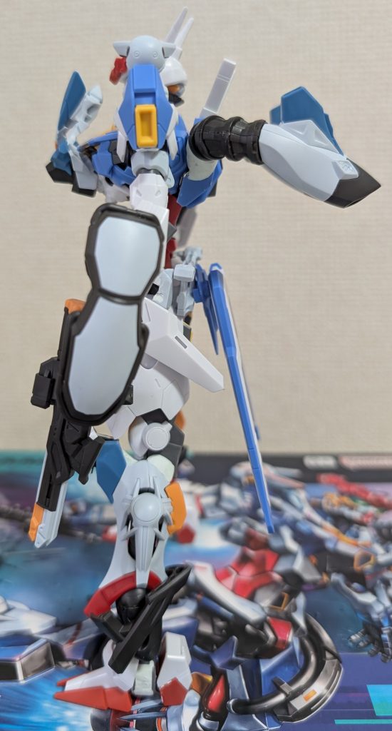 ガンダムエアクス・後編–7枚目/制作者:GODAI