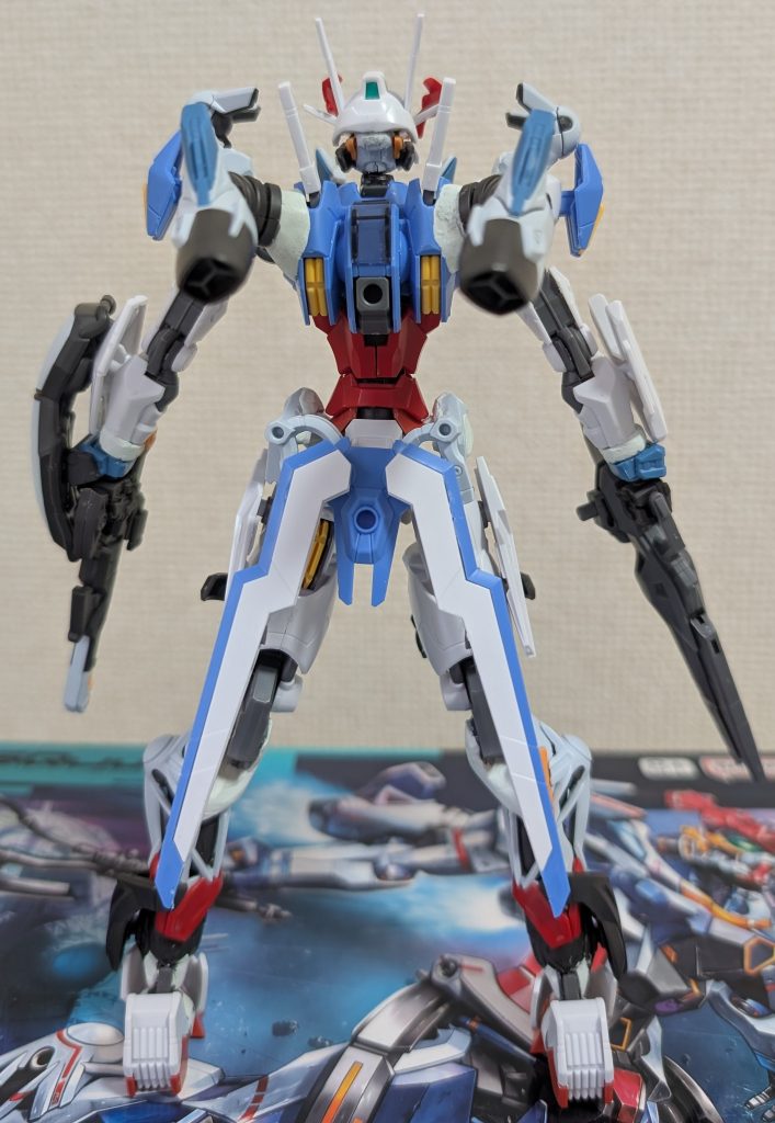 ガンダムエアクス・後編–8枚目/制作者:GODAI