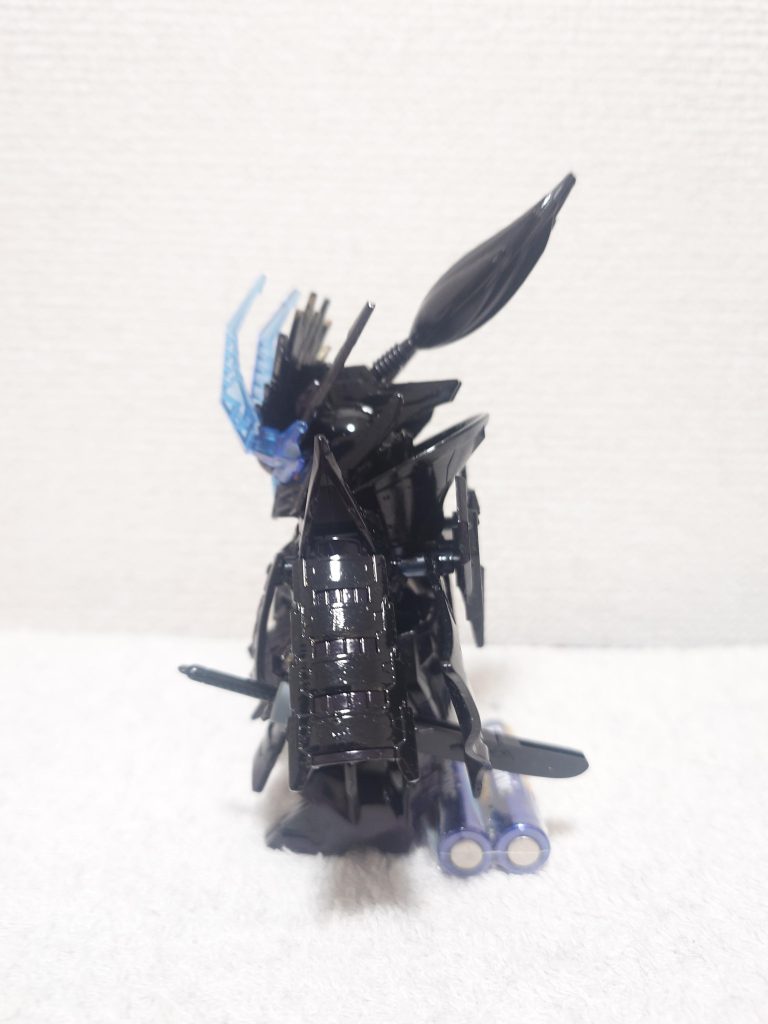 頑駄無　影氷怨–2枚目/制作者：RYUKOU