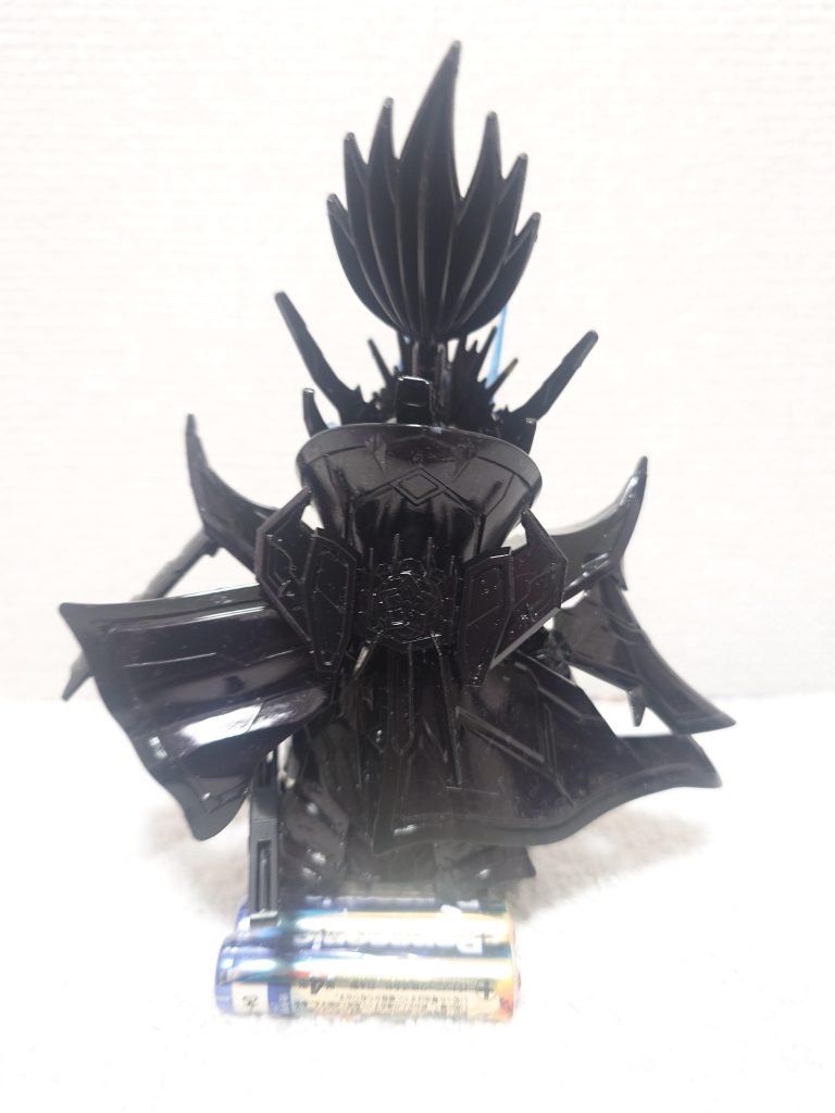 頑駄無　影氷怨–3枚目/制作者：RYUKOU