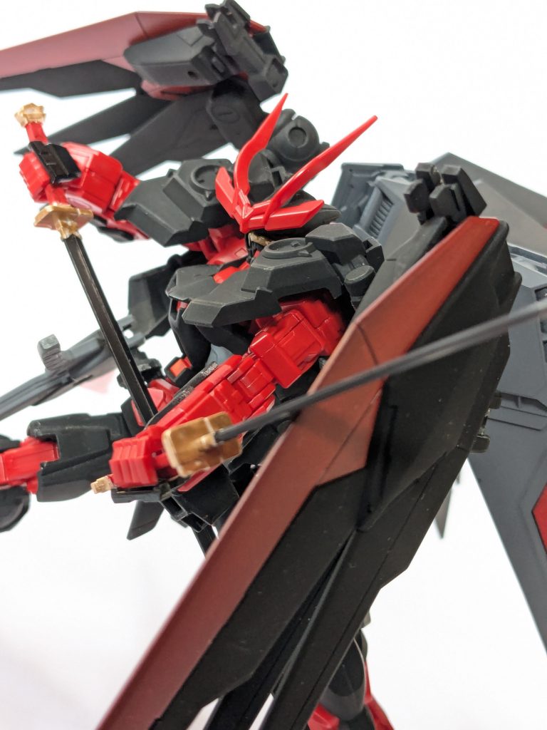 抜刀!!、やっぱ刀が似合います。