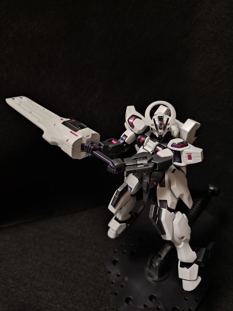 同じ角度で撮ってるのに明るくなったり暗くなったり。追加です。