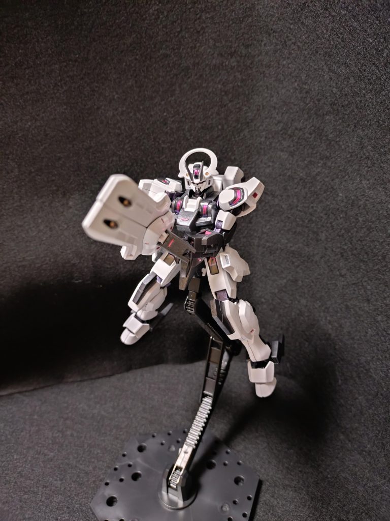 正面より。枚数制限でどっちにしようか迷ってました。追加です。