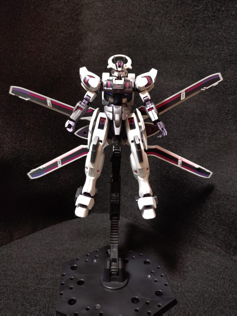 よくわからんモード。