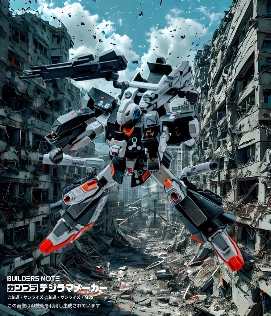 お待ちかねの一斉射撃🤩💪ビルダーズノートで今流行り?のデジラマメーカーで作ってみました!中々の迫力でかなりカッコイイ写真を作ってくれます🥰10回までは無料でできるので皆さんもぜひやってみてください!