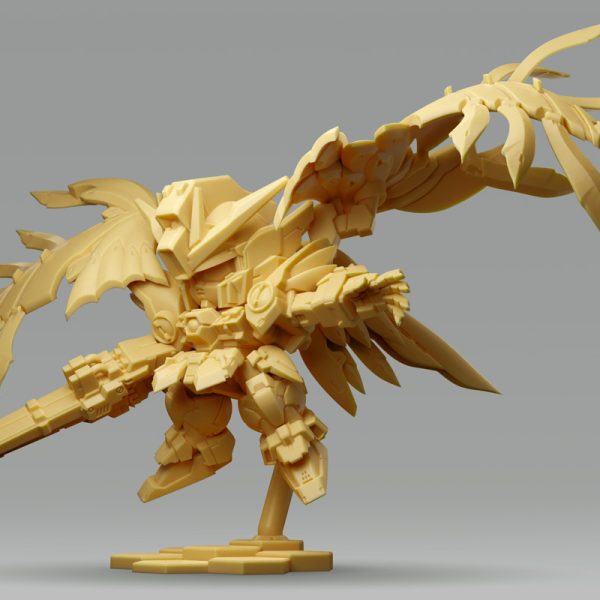 すごいの来そう？