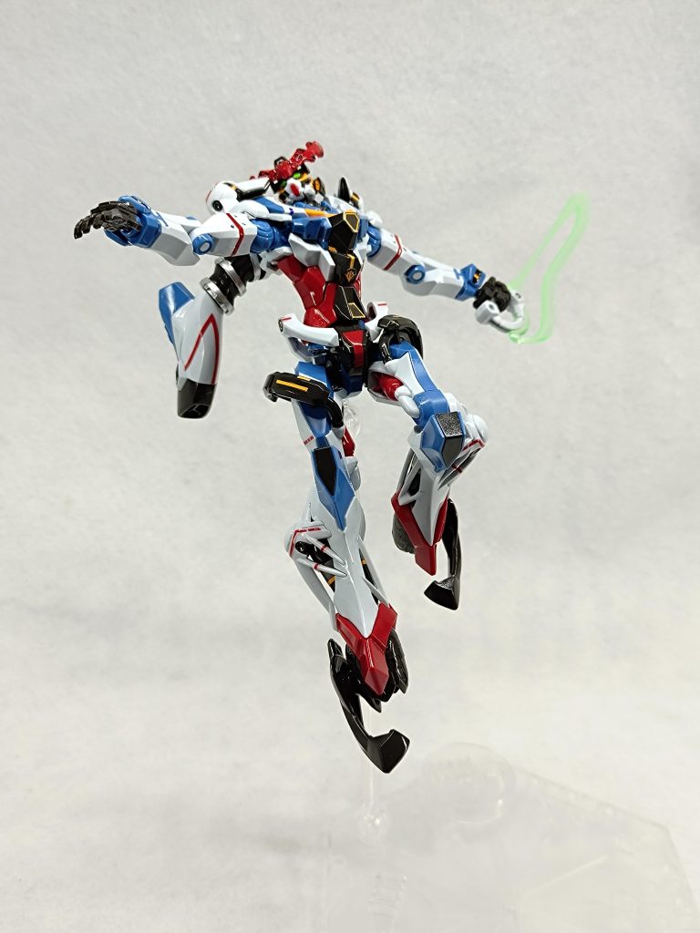 78-2の箱絵を真似てみました。