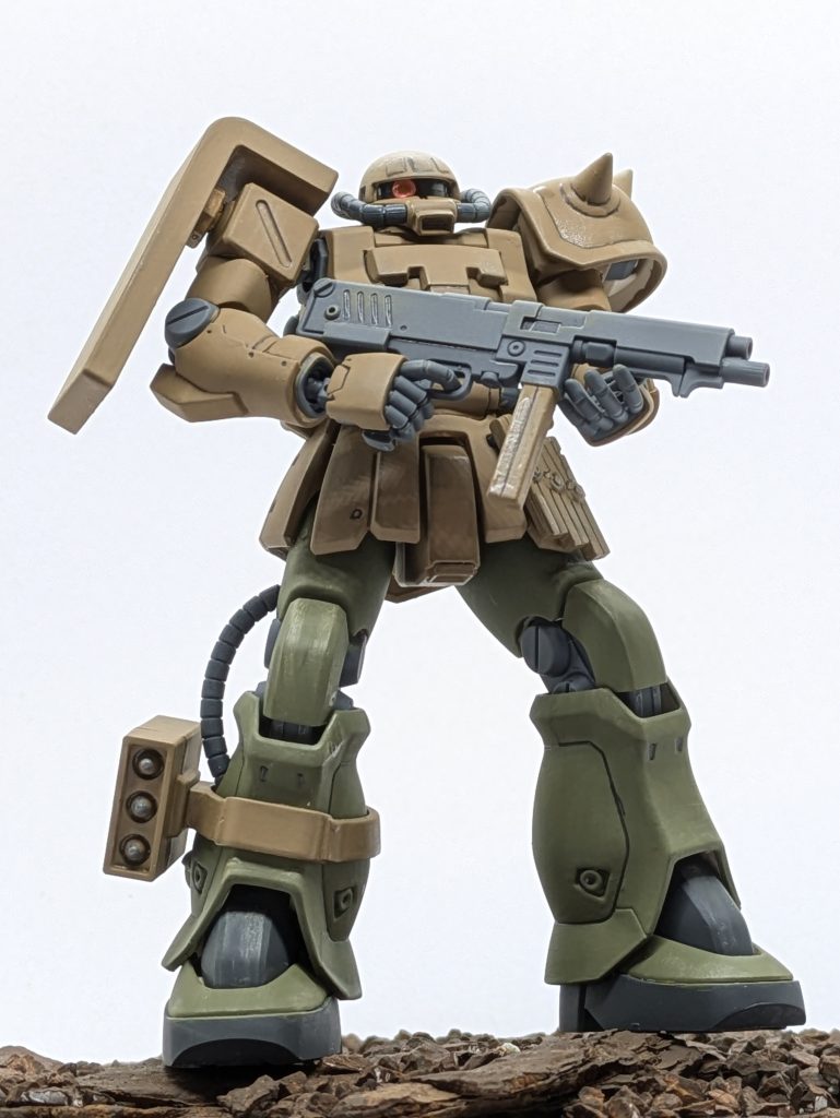 ちょい下方からご覧頂きありがとうございましたm(_ _)m