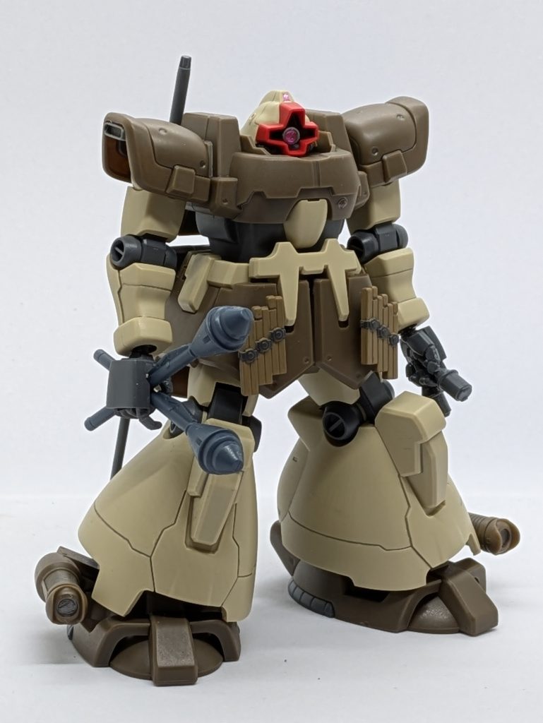 サンドと並べると全然カラーが違いましたね💦こいつは汚さないでサラッと✨