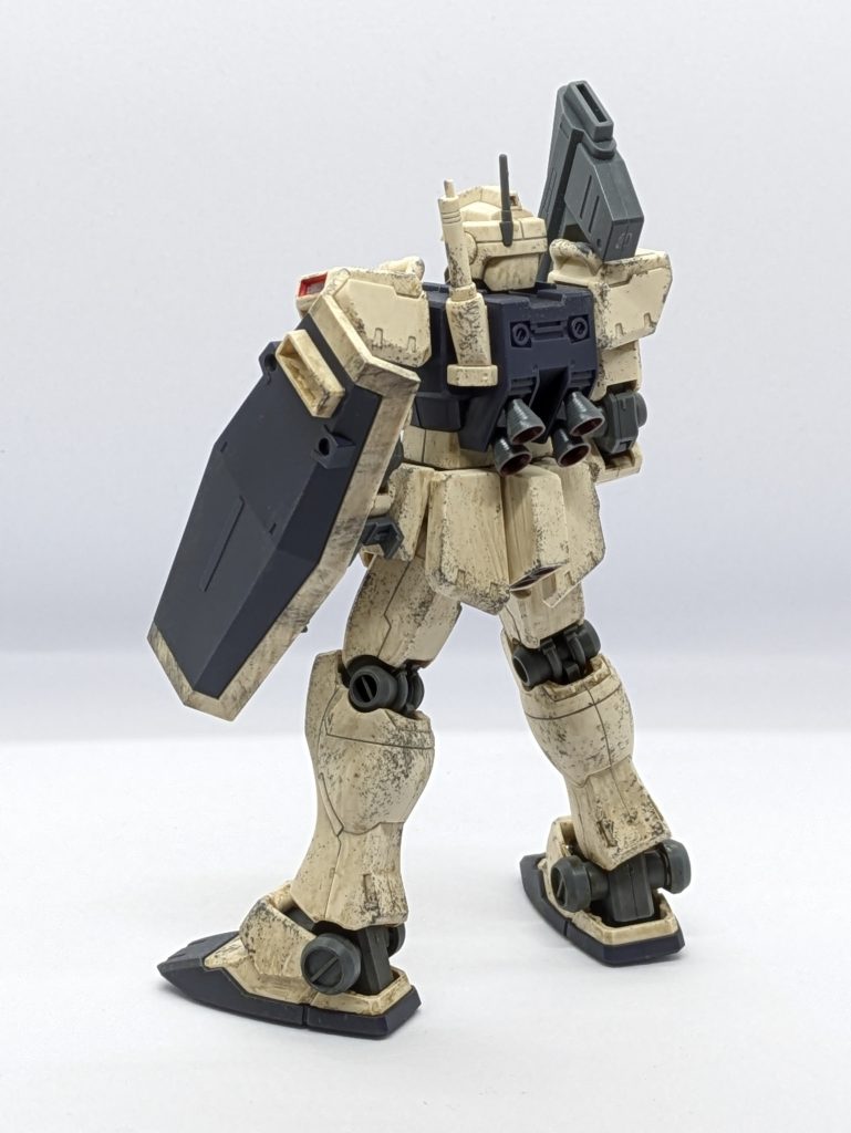 水性艶消しトップコートにチッピング！加減が難しいんですねΣ(´∀｀；)練習あるのみか💦