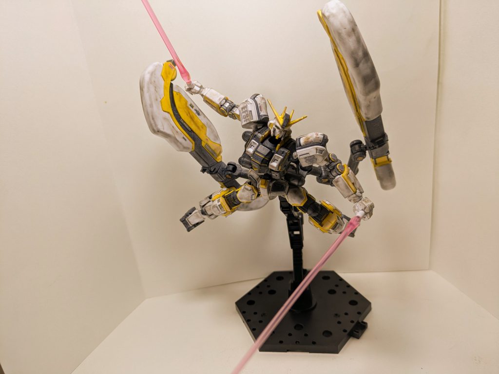 もっと躍動感ある写真が撮れるようになりたいです笑