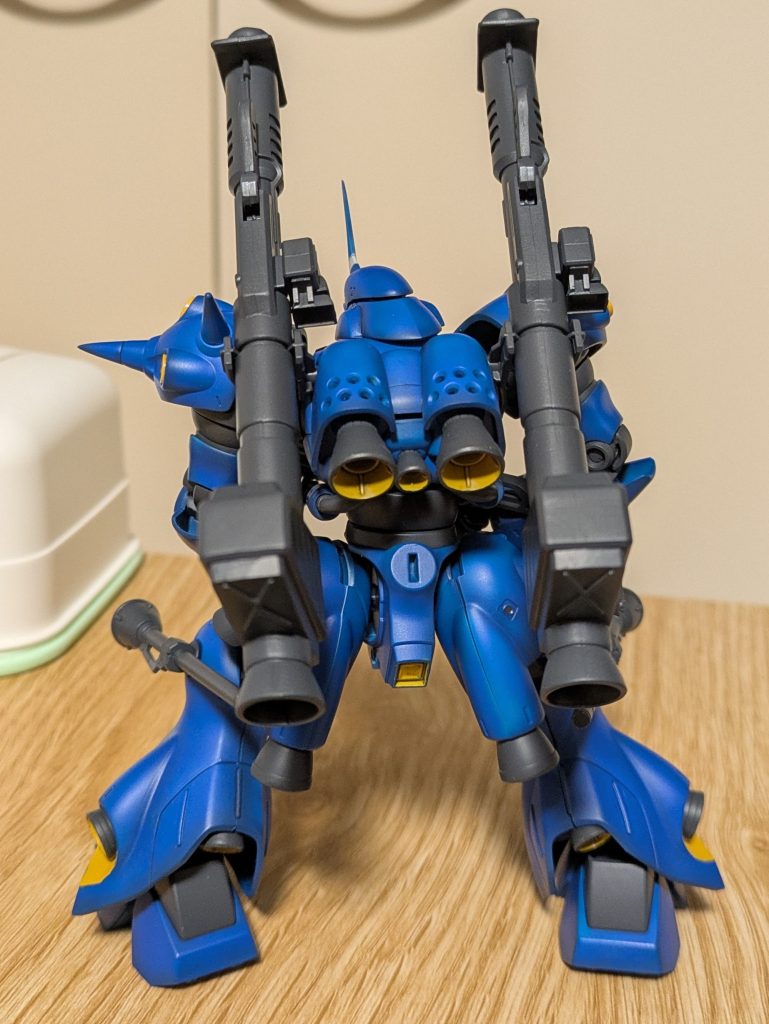 ケンプファー–5枚目/制作者：10mo