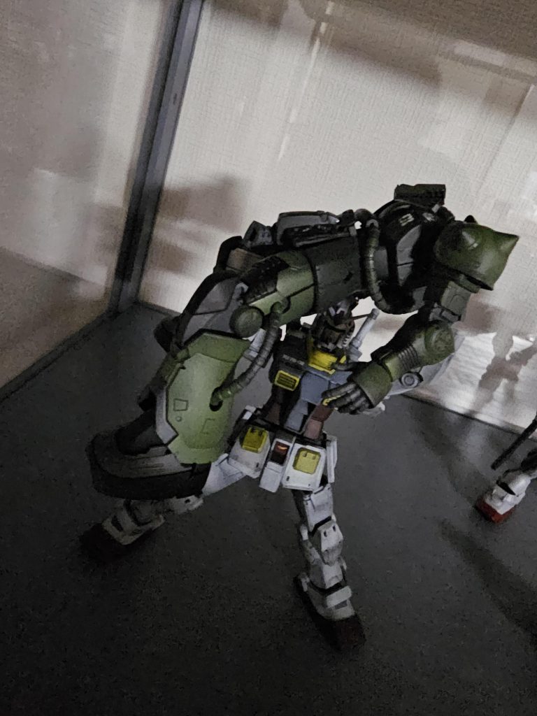 ククルス・ドアンの島–5枚目/制作者：Ryuki