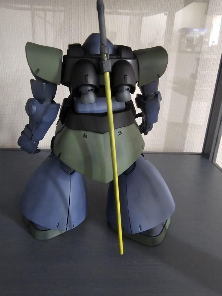 そろそろつぎめ消しや、モールの追加などやりたいところ😅‪‪