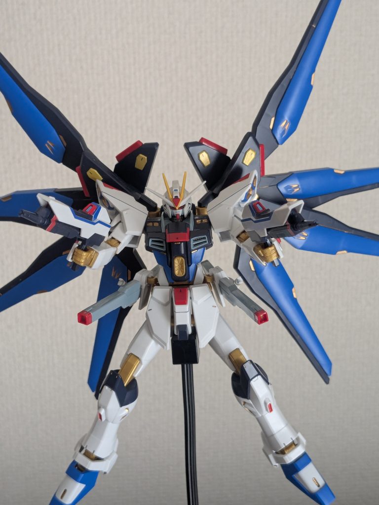 久しぶりのそンプラ作成、やっぱり面白いですね!