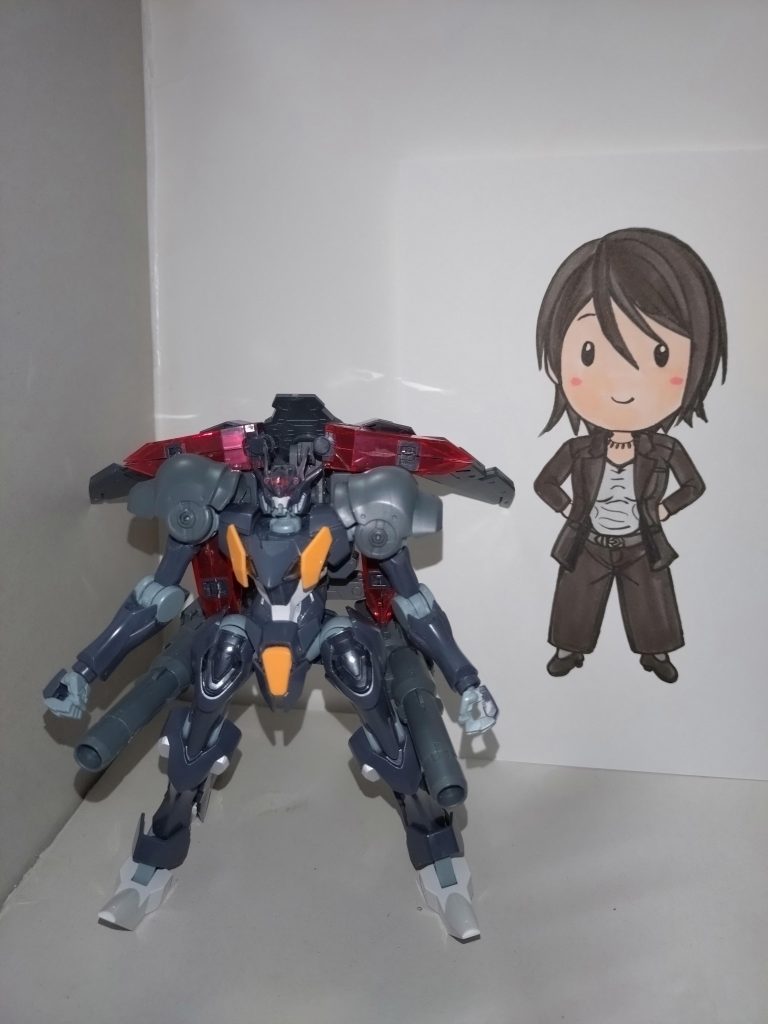 瑠唯「それでは、最後までご覧いただきありがとうございました」 