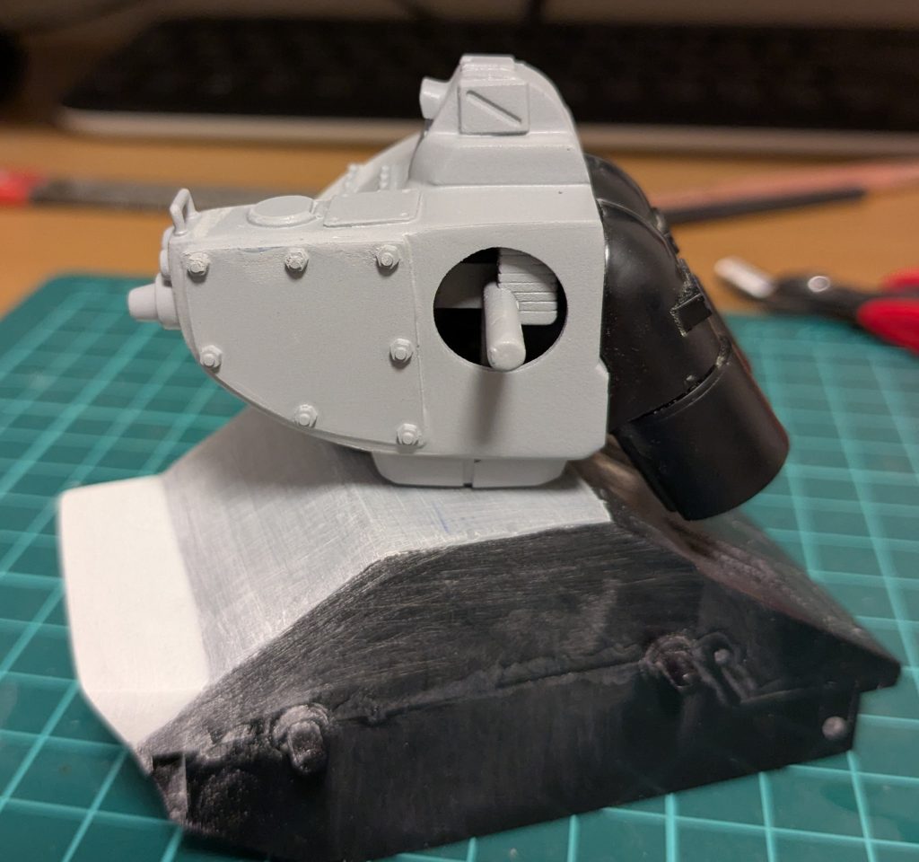 こんなんになっちゃった…どうしよう…