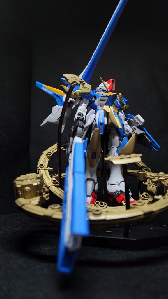 最初とは逆のアングルから。