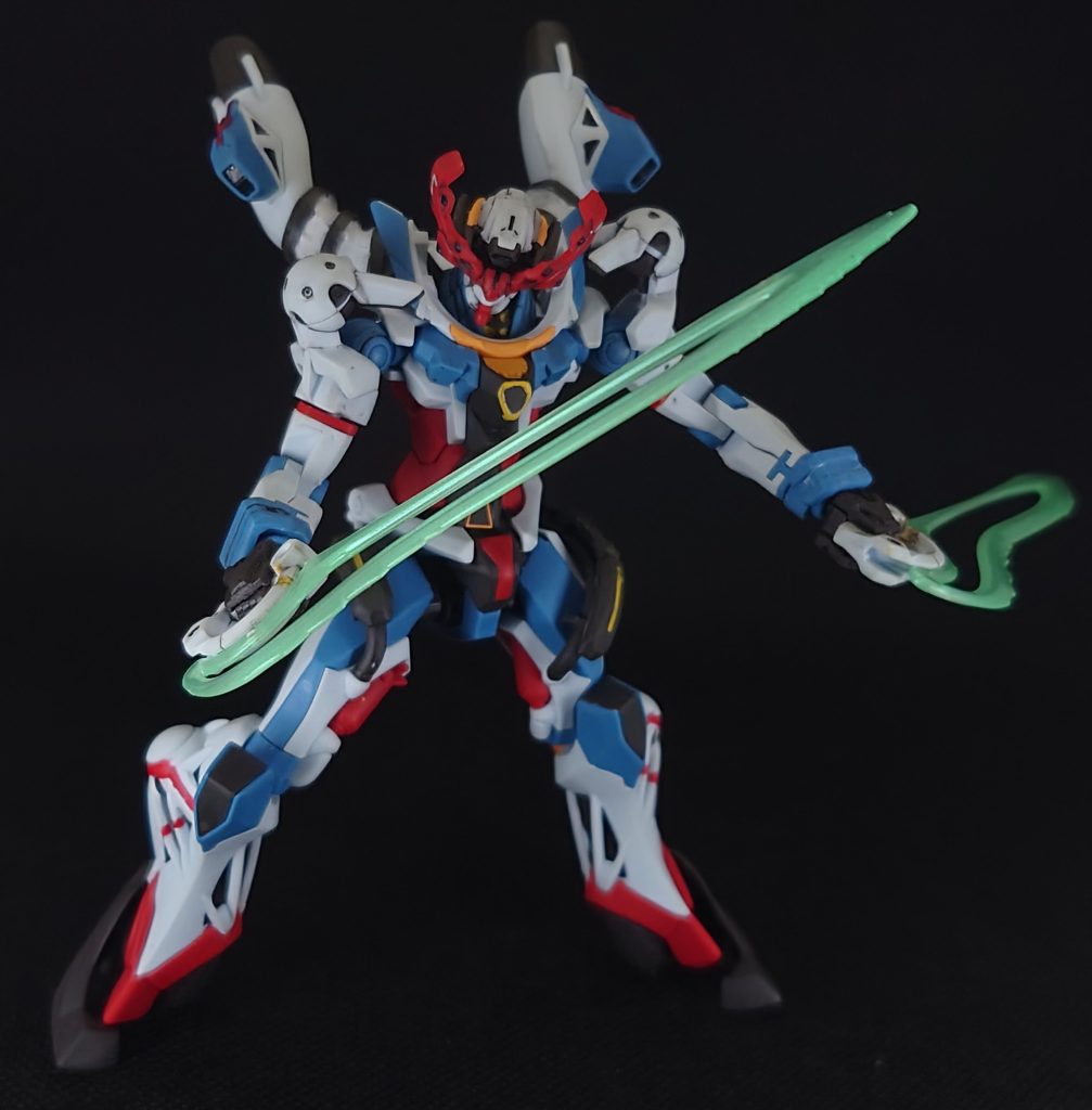 はよ、アニメ見たいですね(gandam-hand2)