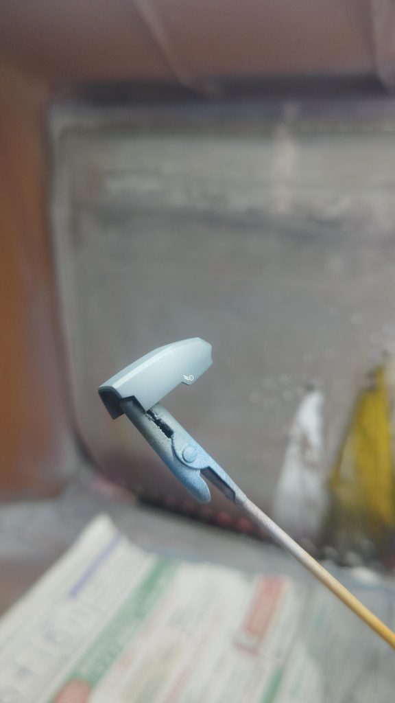 分かりやすいショットがなかった