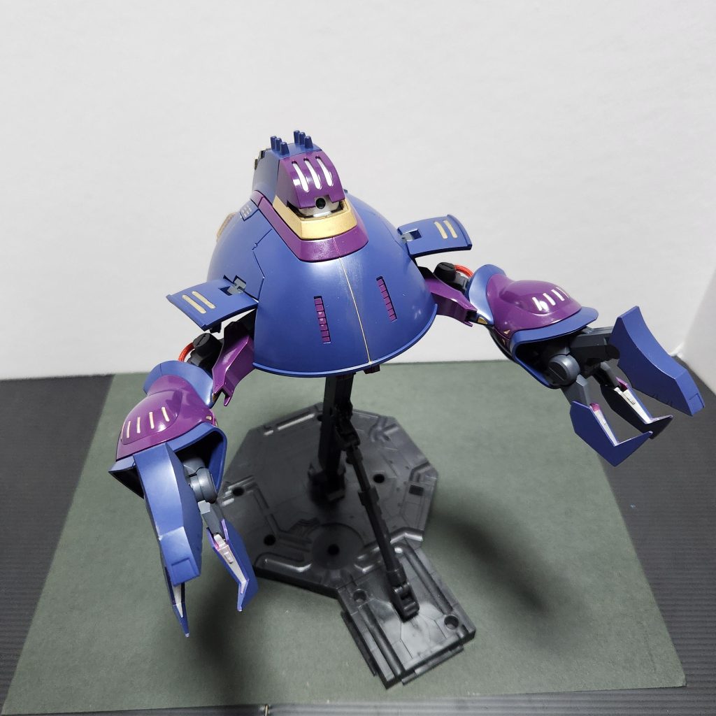 バウンドドック–4枚目/制作者：アイアンビリー