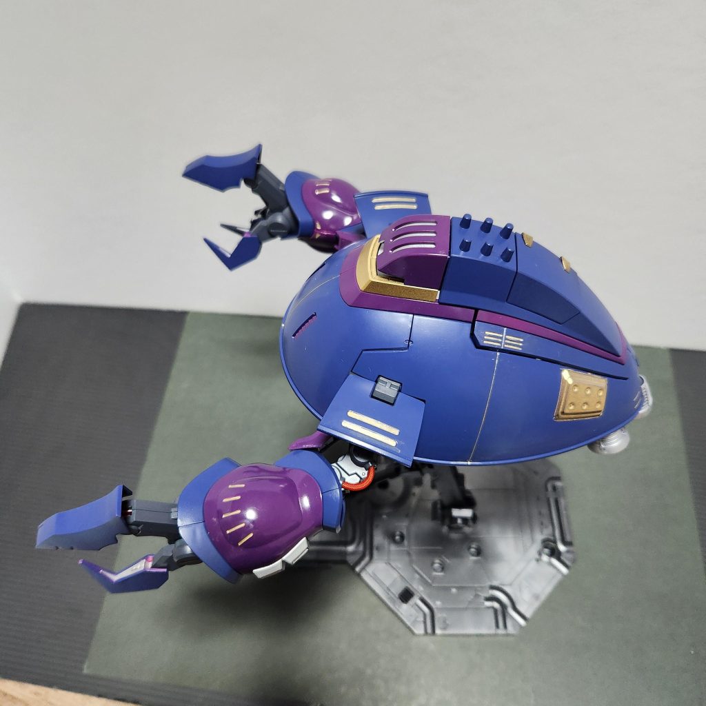 バウンドドック–5枚目/制作者：アイアンビリー