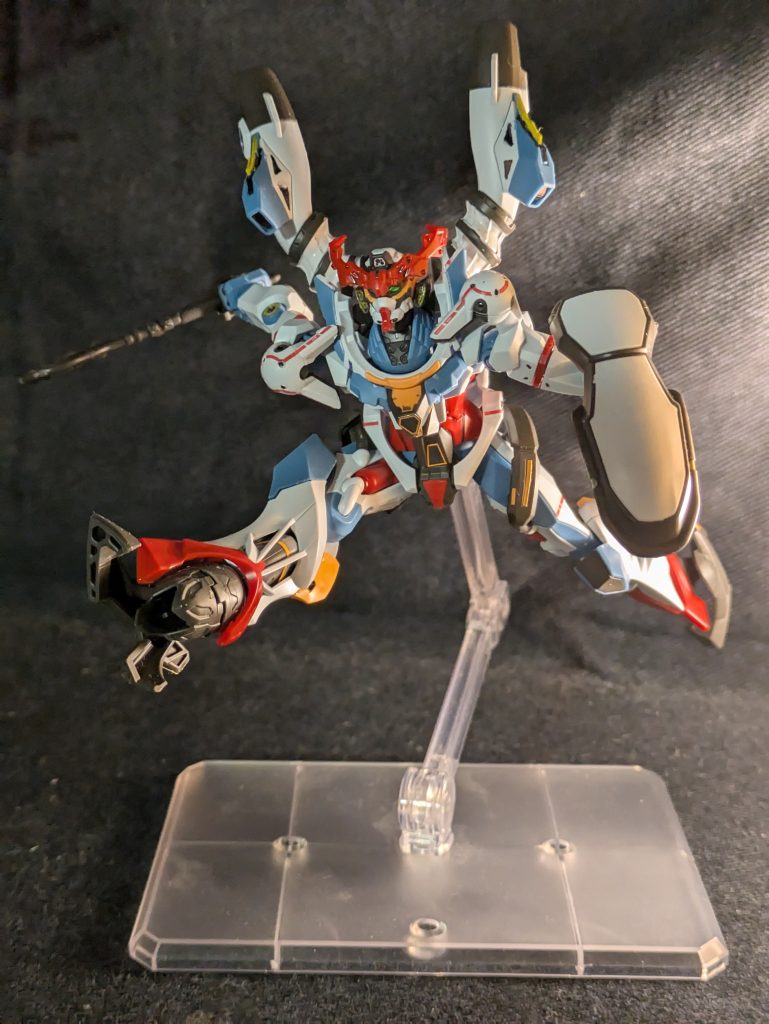HG ジークアクス–3枚目/制作者:奉行P