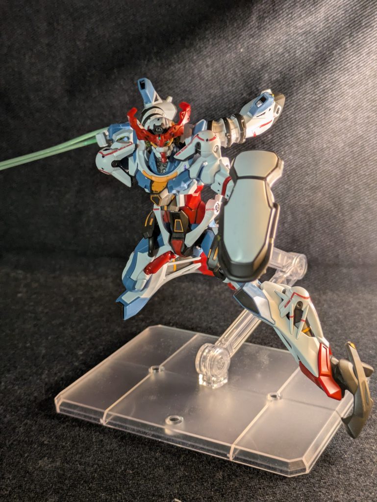HG ジークアクス–4枚目/制作者:奉行P