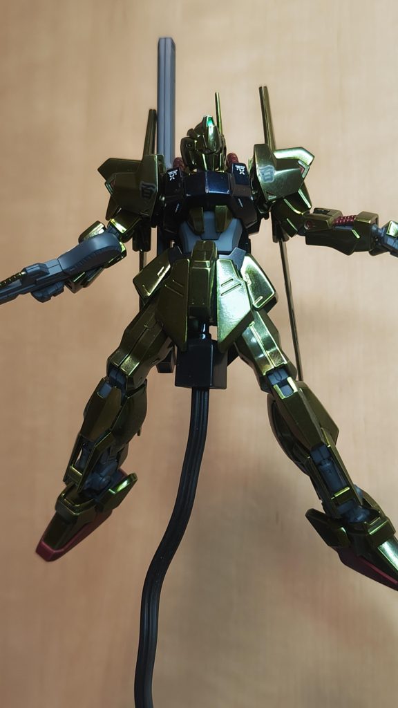 失敗は失敗でしたが、いい勉強にはなったと思うので次に生かしたいところ。次の練習材料はアカツキかな〜