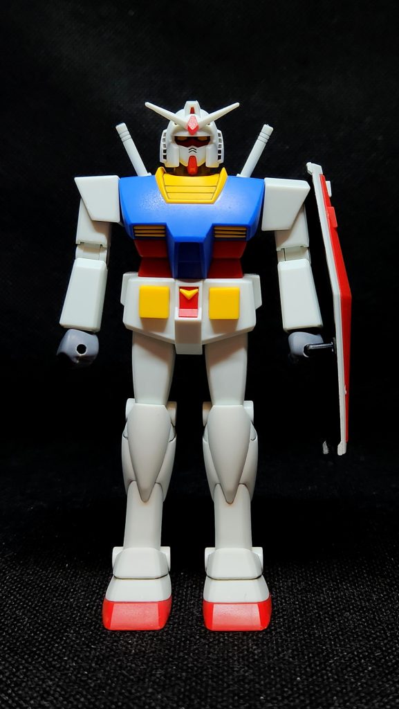 このスタイルは懐かしくて逆に新鮮ですね！