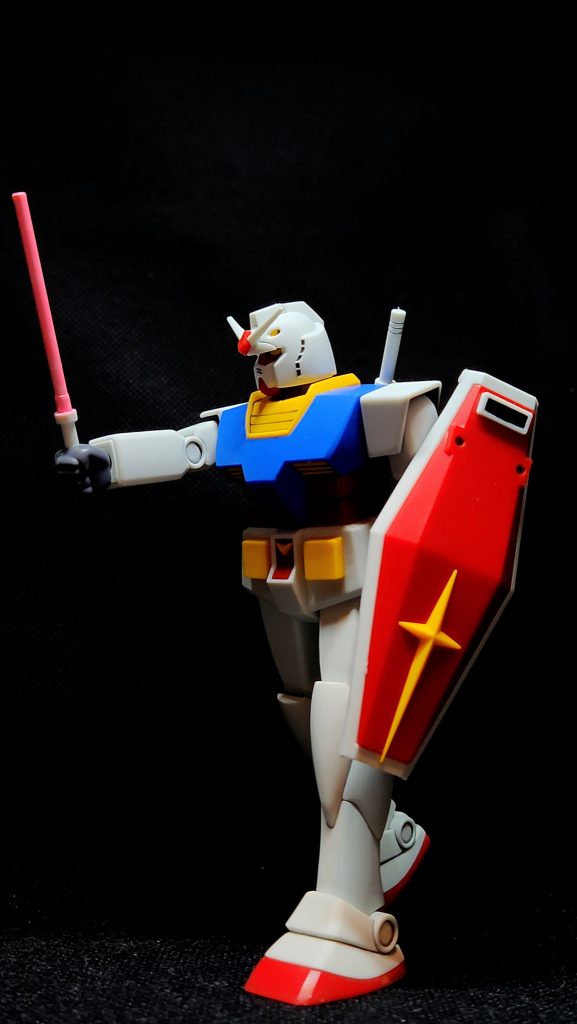 上の写真を反対から見た図。