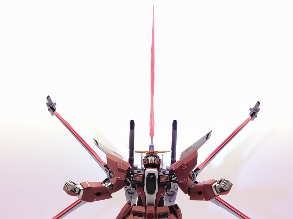 「強さは力じゃない！生きる意志だ！！！」