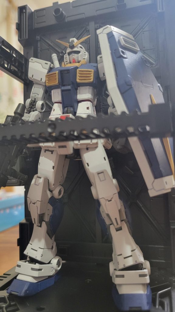 山田化学さんの連結ディスプレイゲージ–4枚目/制作者：KM.Jaguar