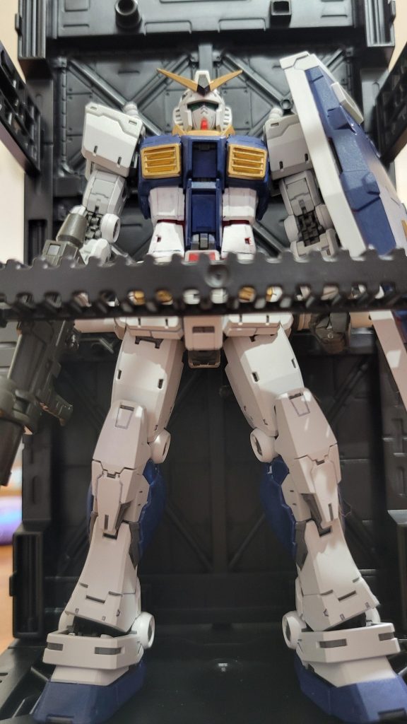 山田化学さんの連結ディスプレイゲージ–3枚目/制作者：KM.Jaguar