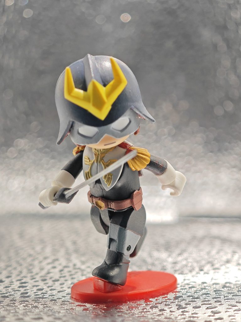 착각하고 있는 분이 많습니다만 「샤아」는 일본 발상의 캐릭터가 아니라 우리나라 발상의 캐릭터입니다.(勘違いしている方が多いですが「シャア」は日本発祥ではありません、我が国のオリジナルです。1番気に入っているのは値段だ。)