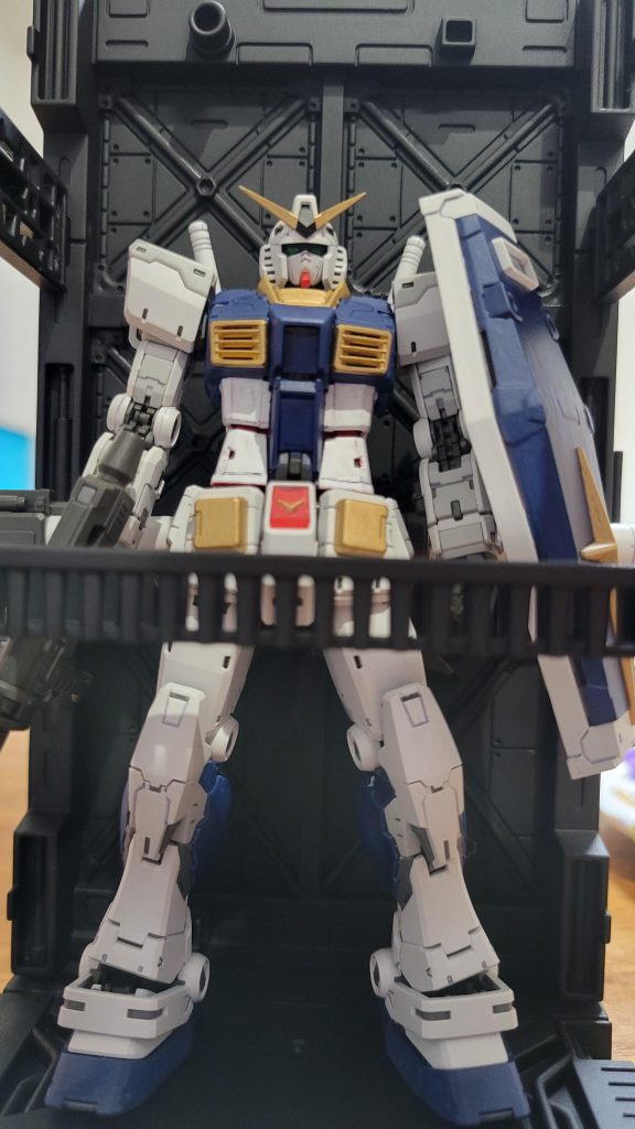 山田化学さんの連結ディスプレイゲージ–5枚目/制作者：KM.Jaguar