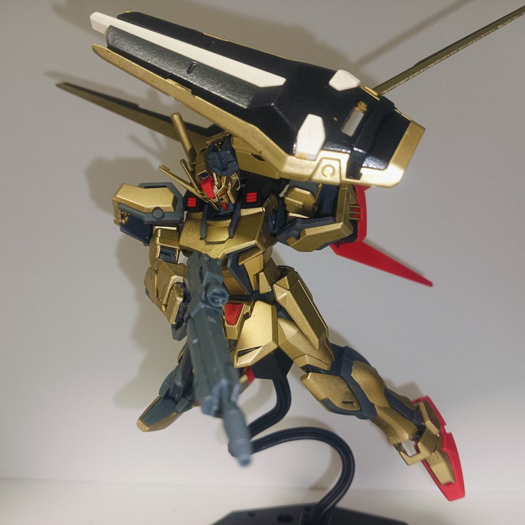 暁風ストライク–6枚目/制作者：いくら丼