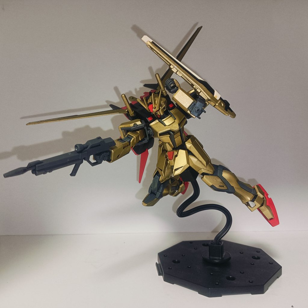 暁風ストライク–8枚目/制作者：いくら丼