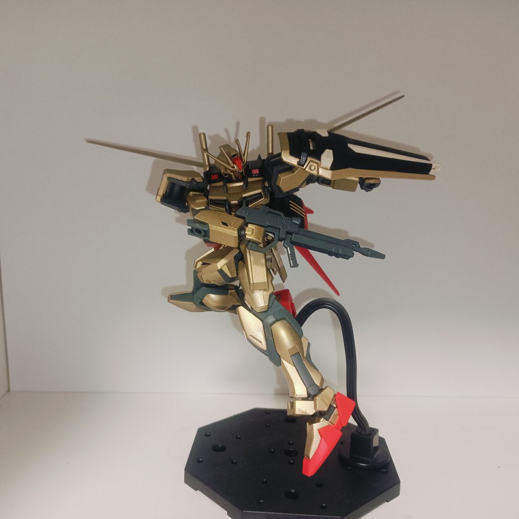 アムロ撃ち!!!!!!!