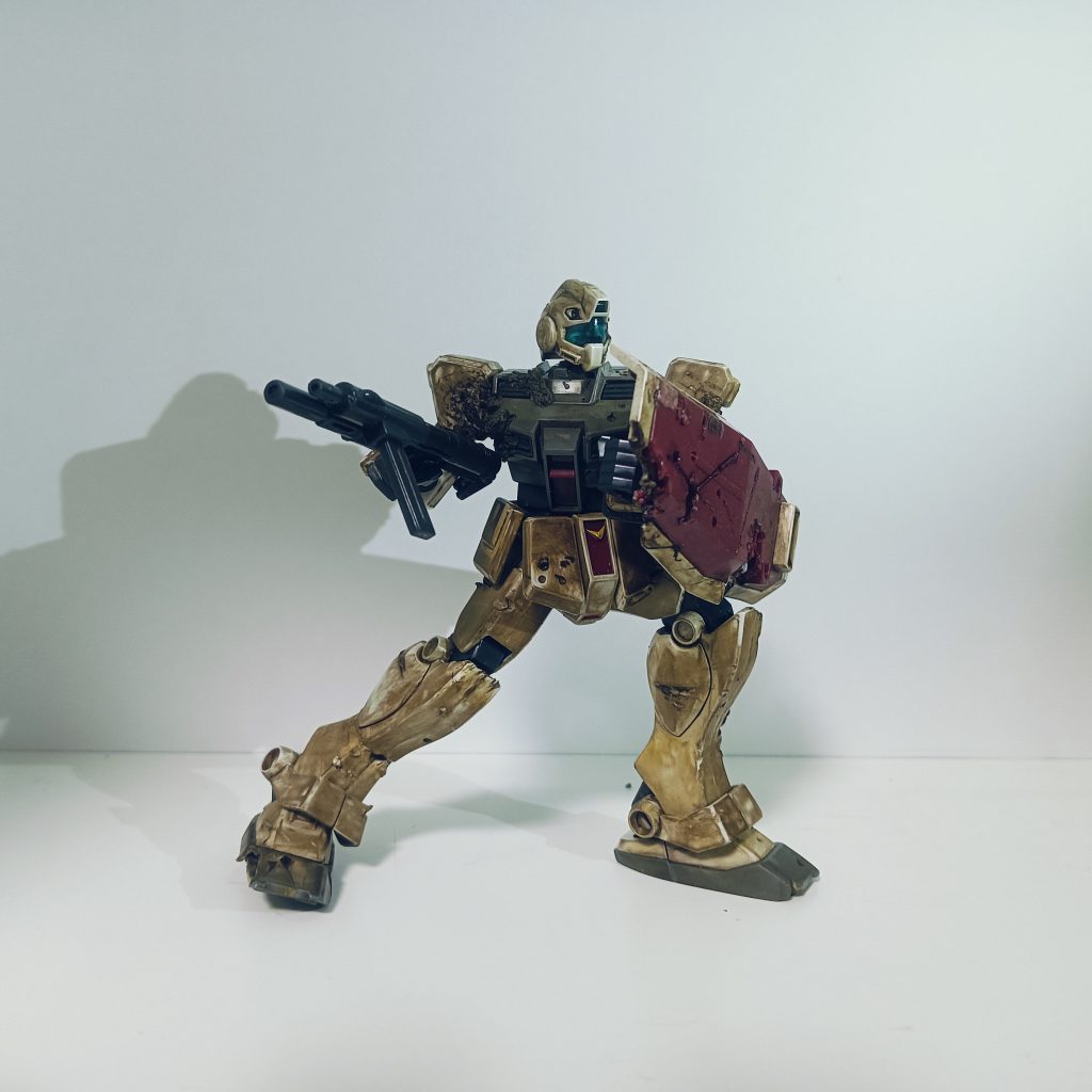 ゾンビジム–6枚目/制作者：いくら丼