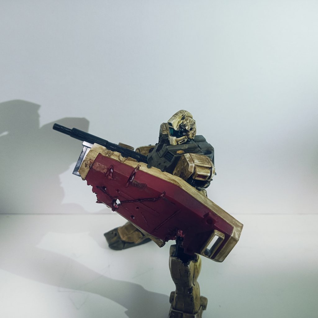 ゾンビジム–5枚目/制作者：いくら丼