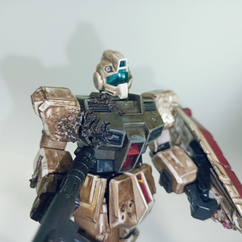 ゾンビジム–4枚目/制作者：いくら丼