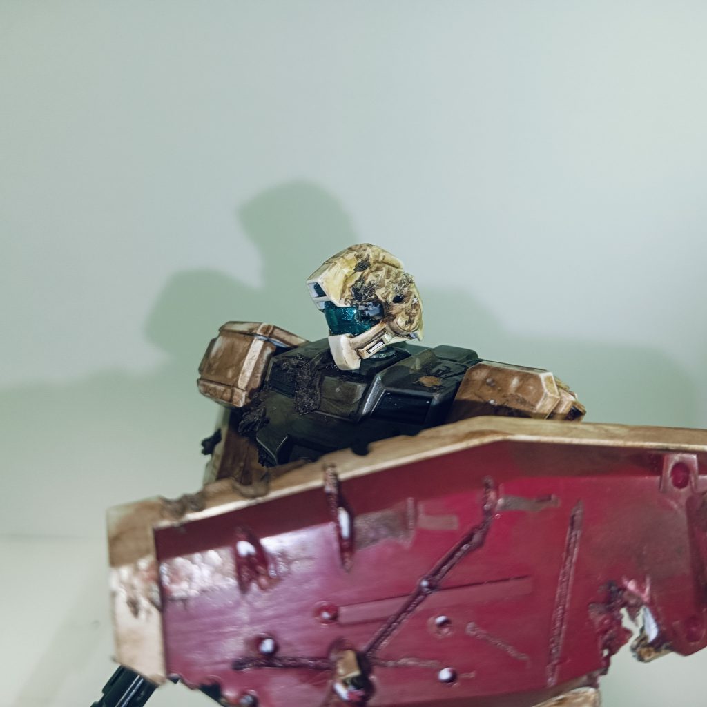 ゾンビジム–3枚目/制作者：いくら丼