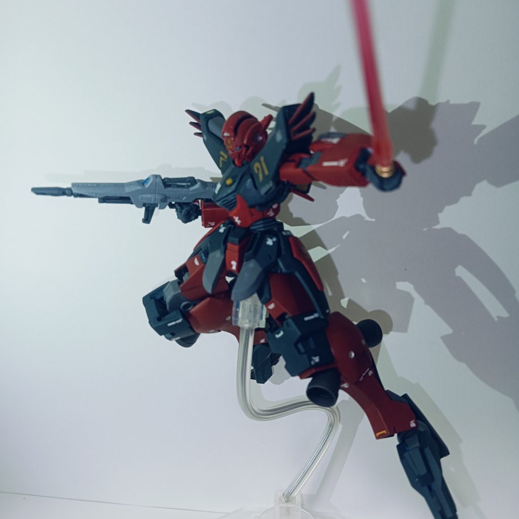 F91骨延長手術–8枚目/制作者：いくら丼