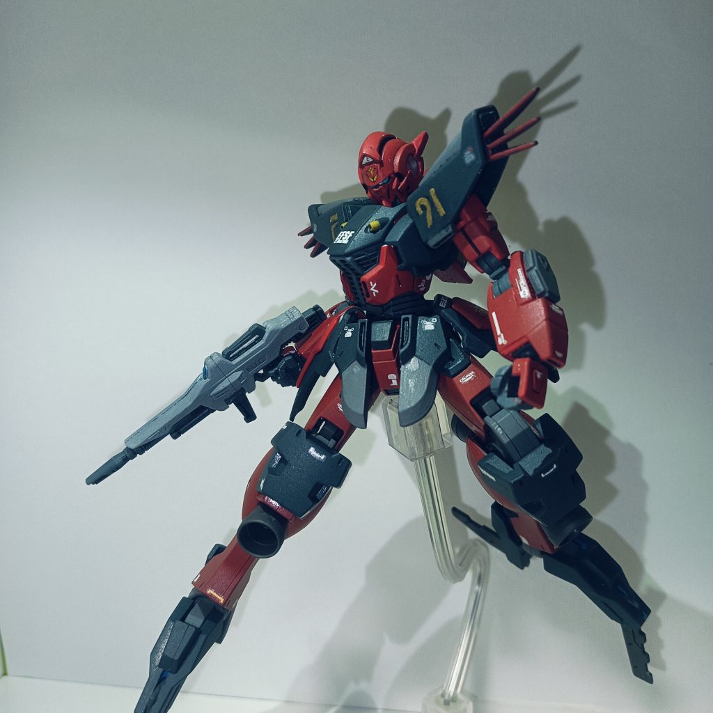 過去一上手く写真撮れた！