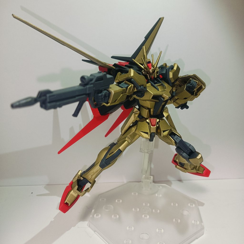 暁風ストライク–7枚目/制作者：いくら丼