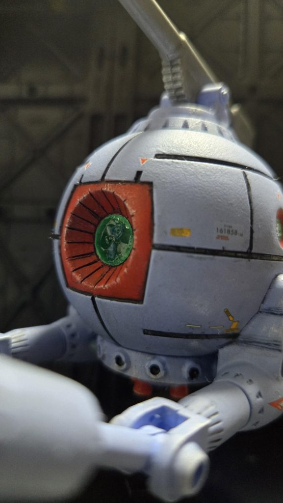 旧キット ボール–6枚目/制作者：KENJI72