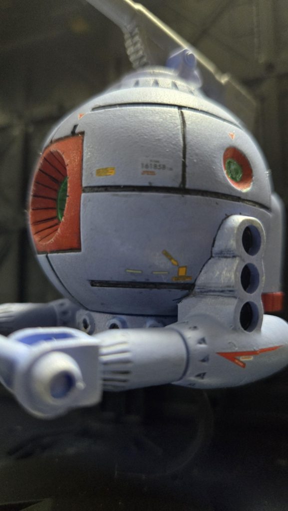 旧キット ボール–7枚目/制作者：KENJI72