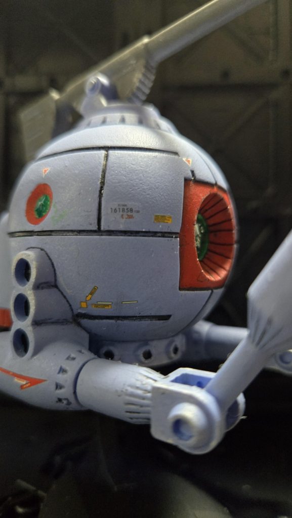 旧キット ボール–8枚目/制作者：KENJI72